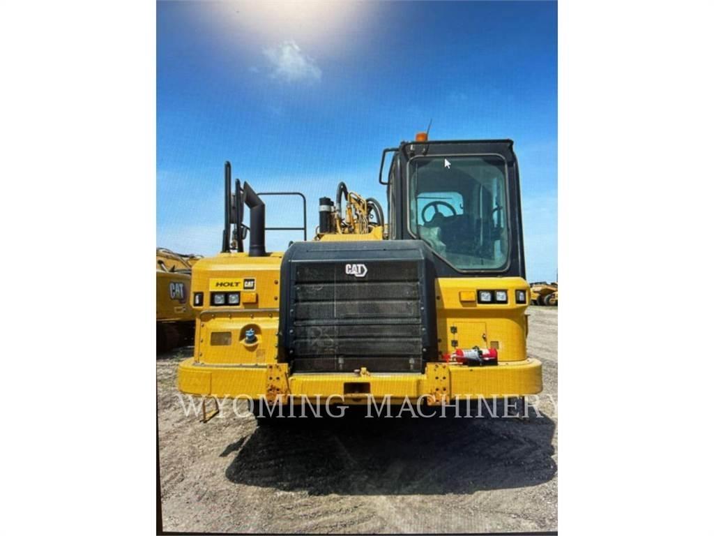 CAT 623K Autocisterne
