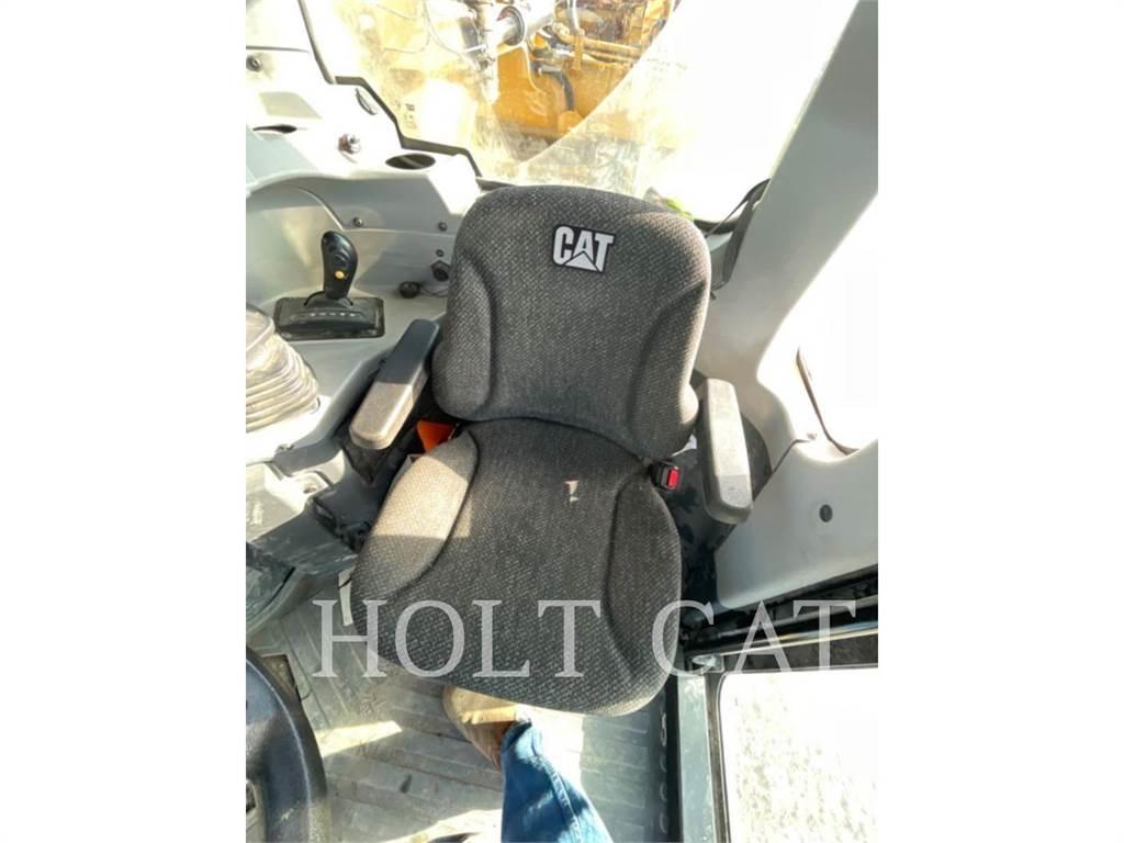 CAT 623K Ruspe