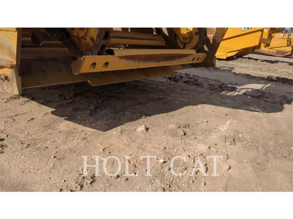 CAT 623K Ruspe