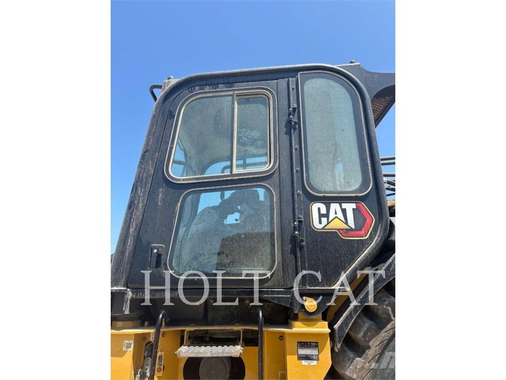 CAT 623K Ruspe