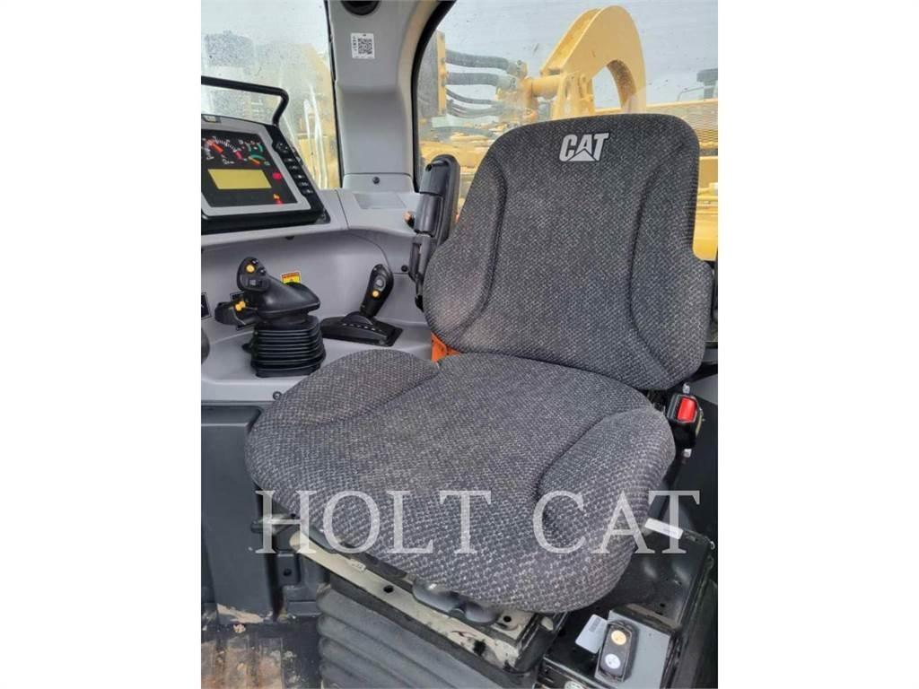 CAT 627 Ruspe