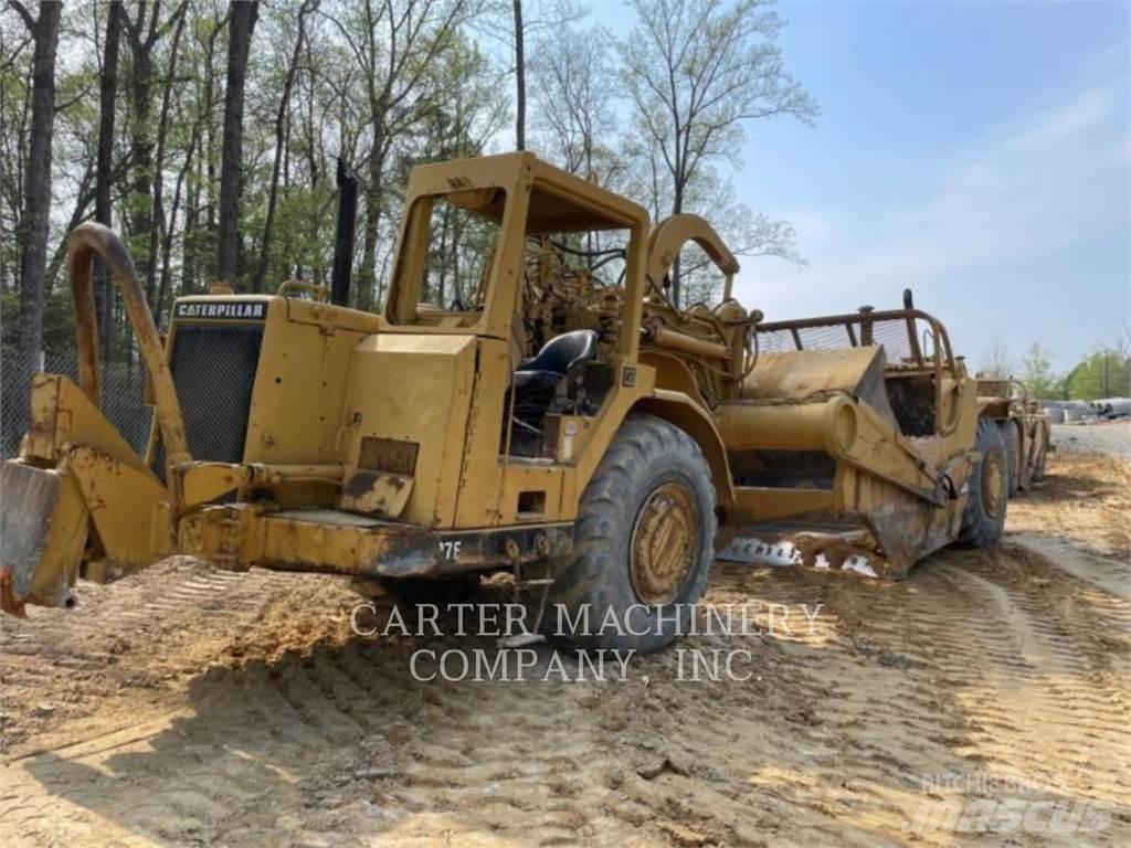 CAT 627EPP Ruspe