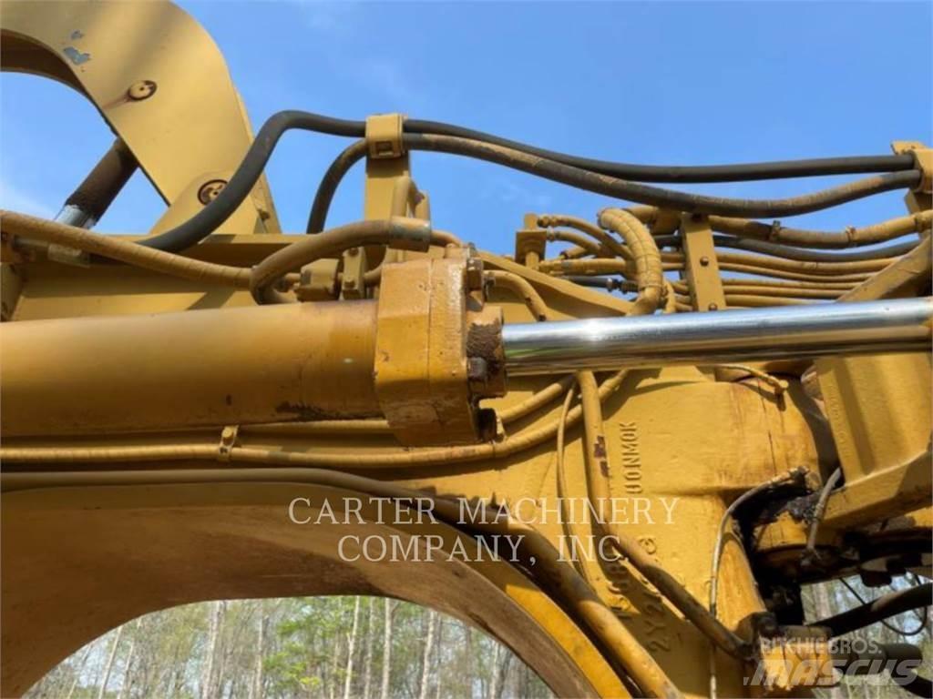 CAT 627EPP Ruspe