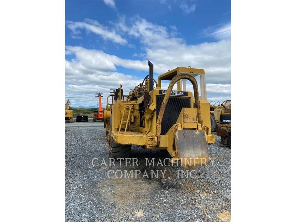 CAT 627EPP Ruspe