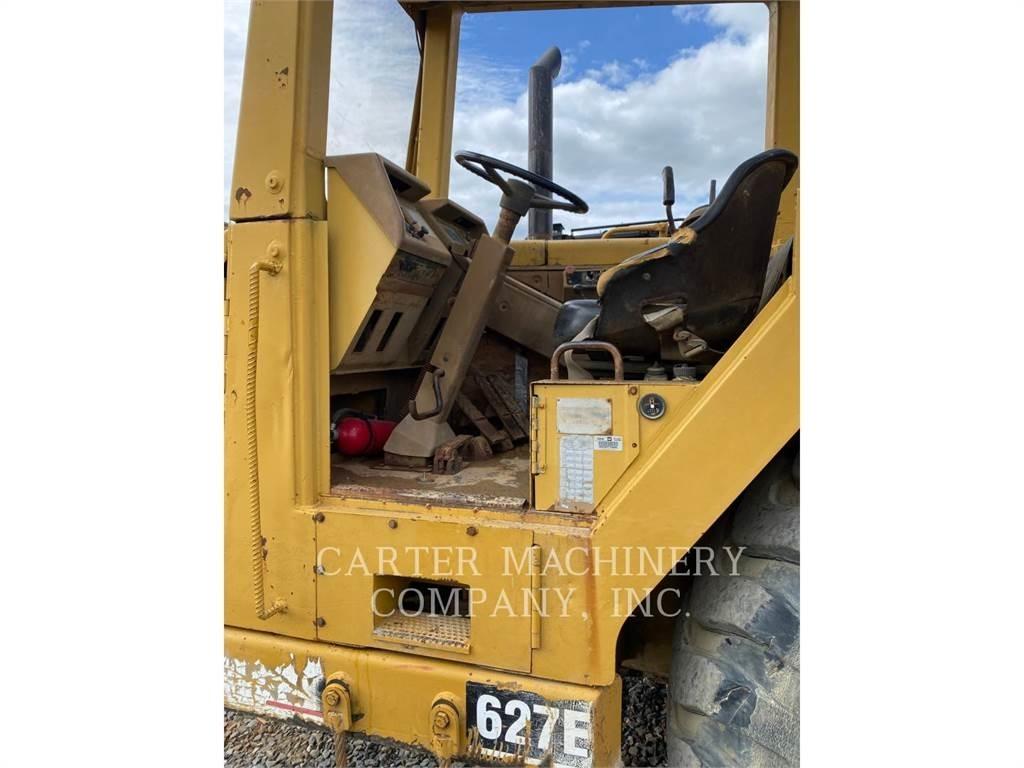 CAT 627EPP Ruspe