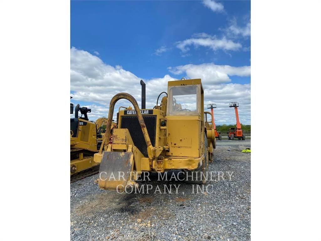CAT 627EPP Ruspe
