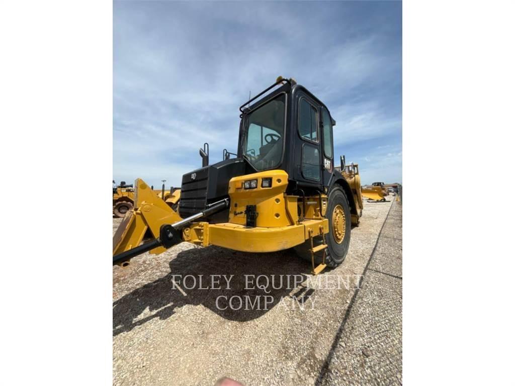 CAT 627K Escavatori cingolati