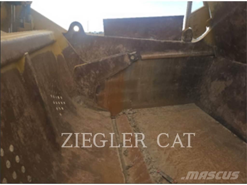 CAT 627K Ruspe