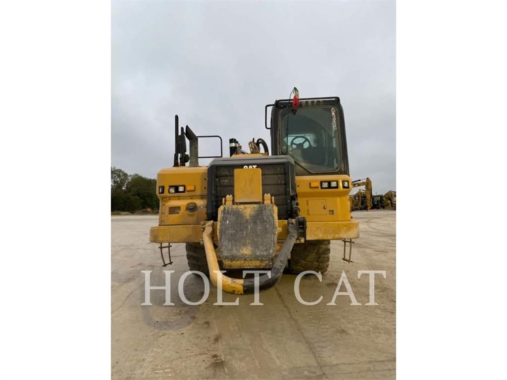 CAT 627K Ruspe