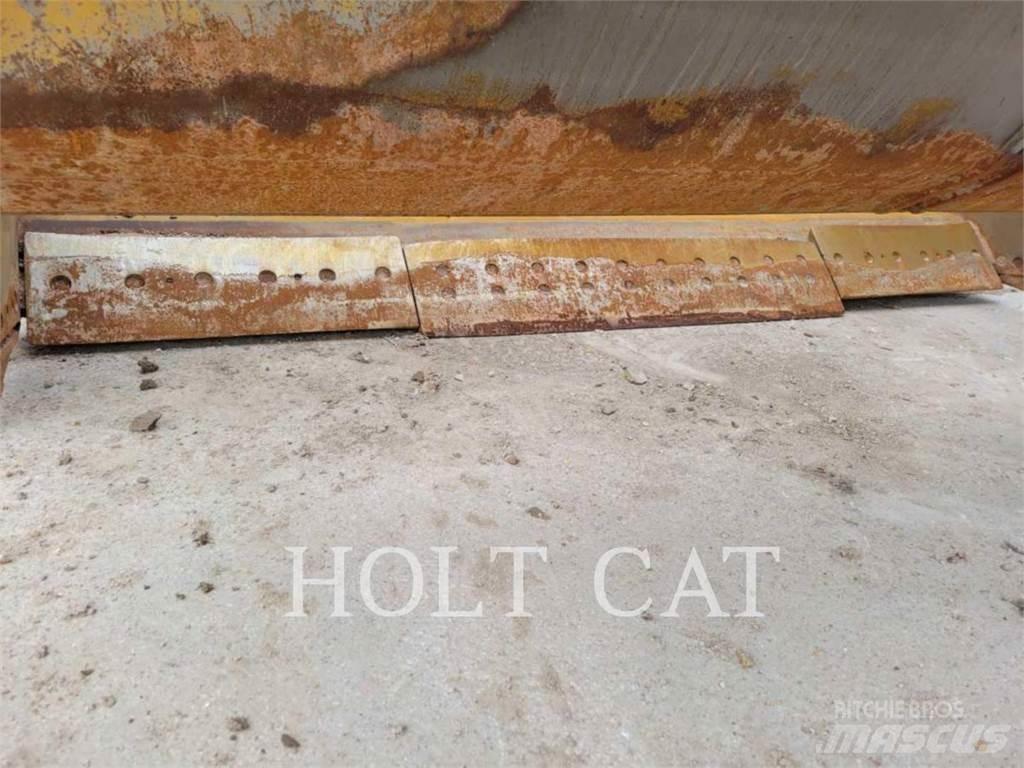 CAT 631K Ruspe