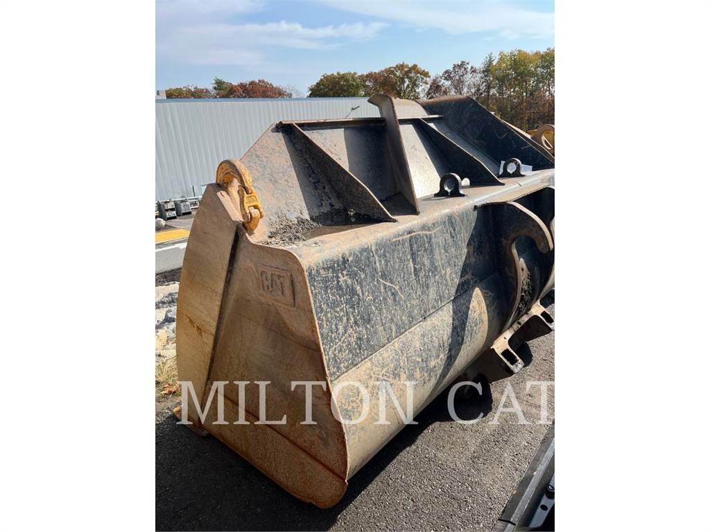 CAT 7 YD FUSION BUCKET Benne