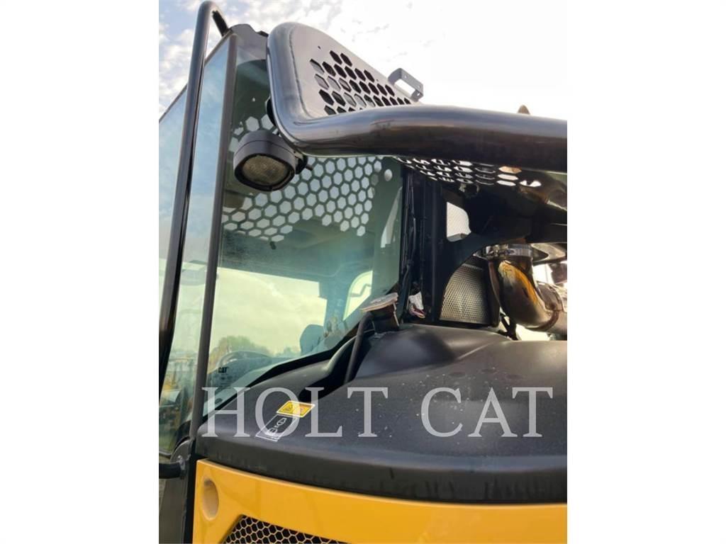 CAT 725 Dumpers articolati