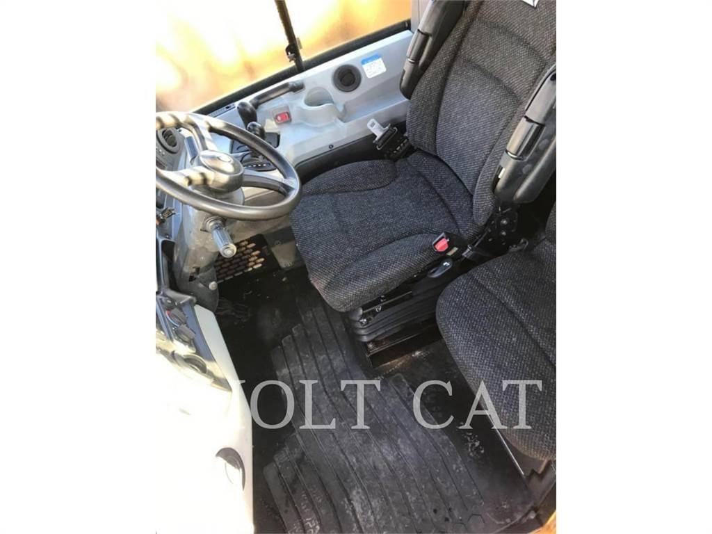 CAT 725C Dumpers articolati