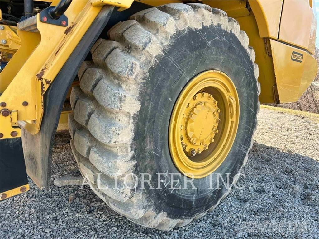 CAT 725C2 Dumpers articolati