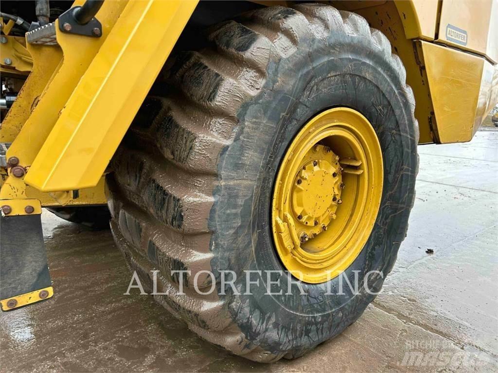 CAT 725C2 Dumpers articolati