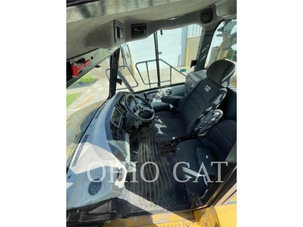 CAT 725C2 Dumpers articolati