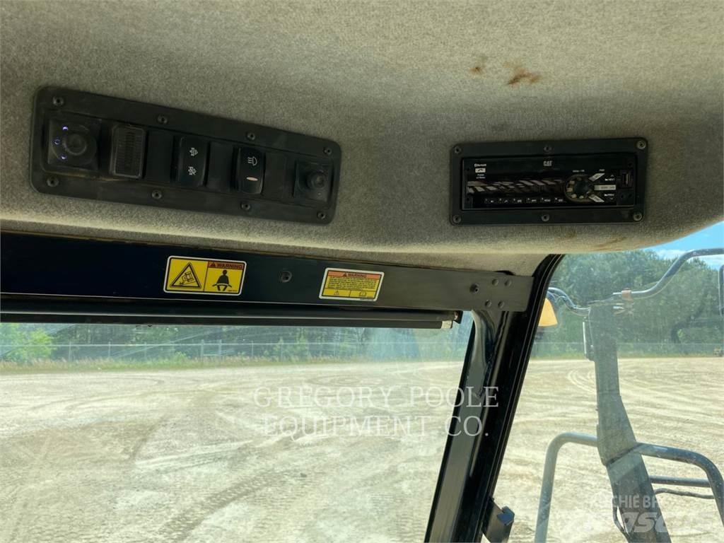 CAT 725C2 Dumpers articolati