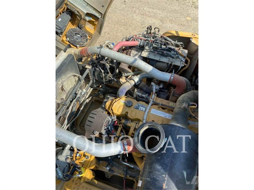 CAT 725C2 Dumpers articolati