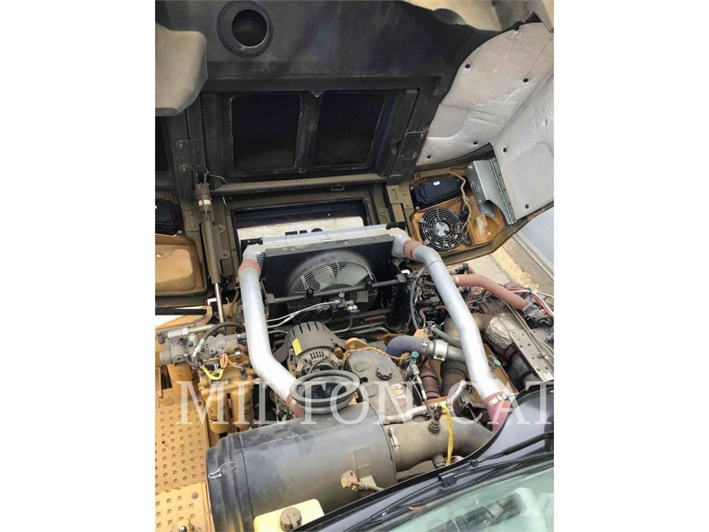 CAT 725C2 Dumpers articolati