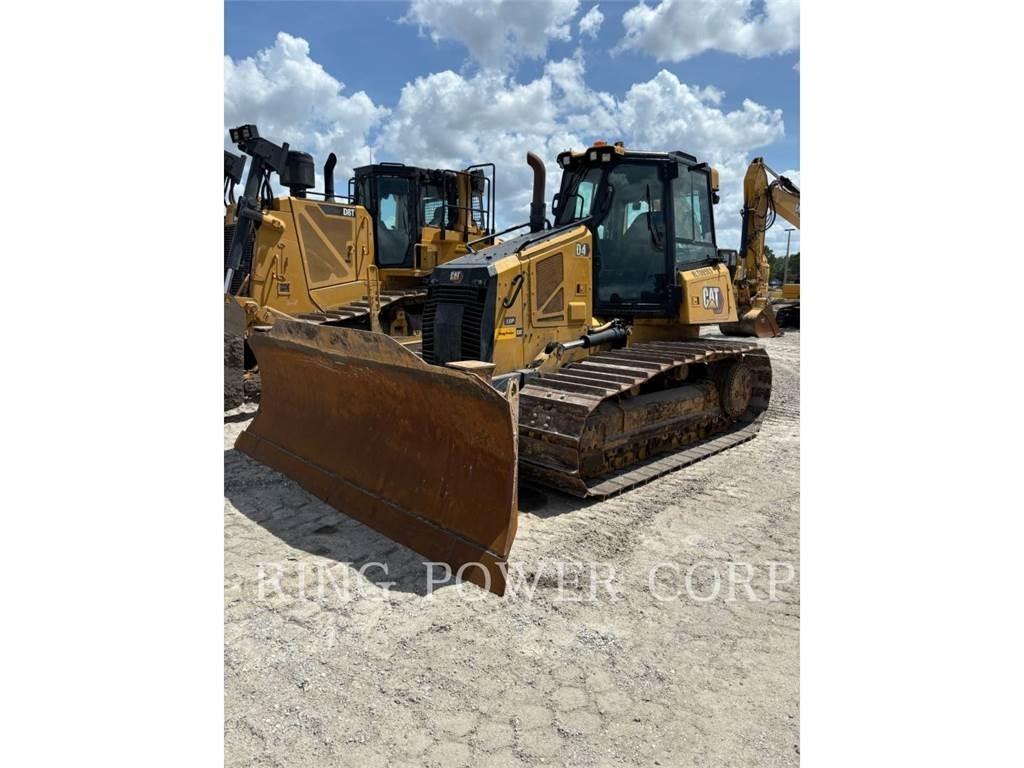 CAT 725WW Cisterna