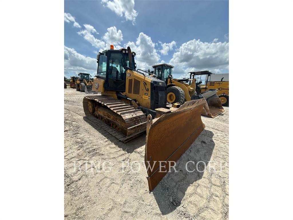 CAT 725WW Cisterna