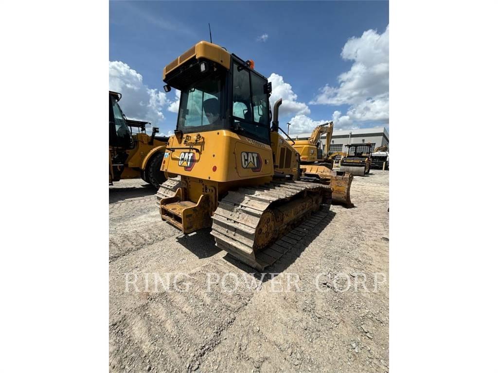 CAT 725WW Cisterna