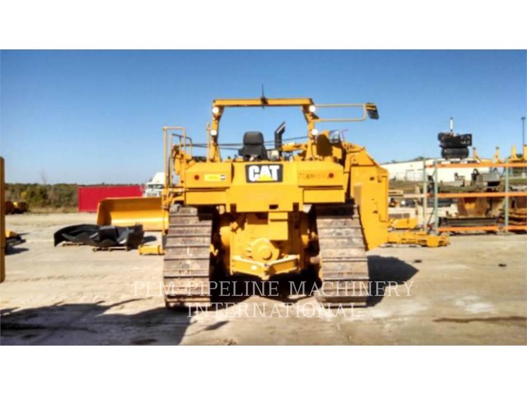 CAT 72HOEM Posatubi cingolati