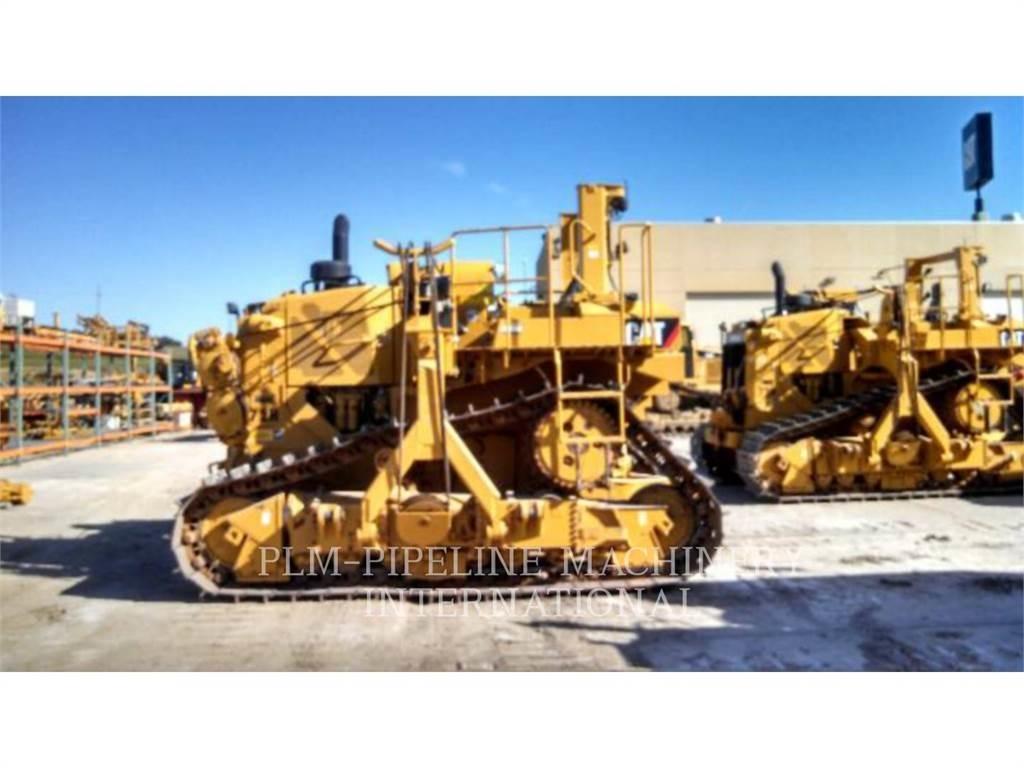 CAT 72HOEM Posatubi cingolati