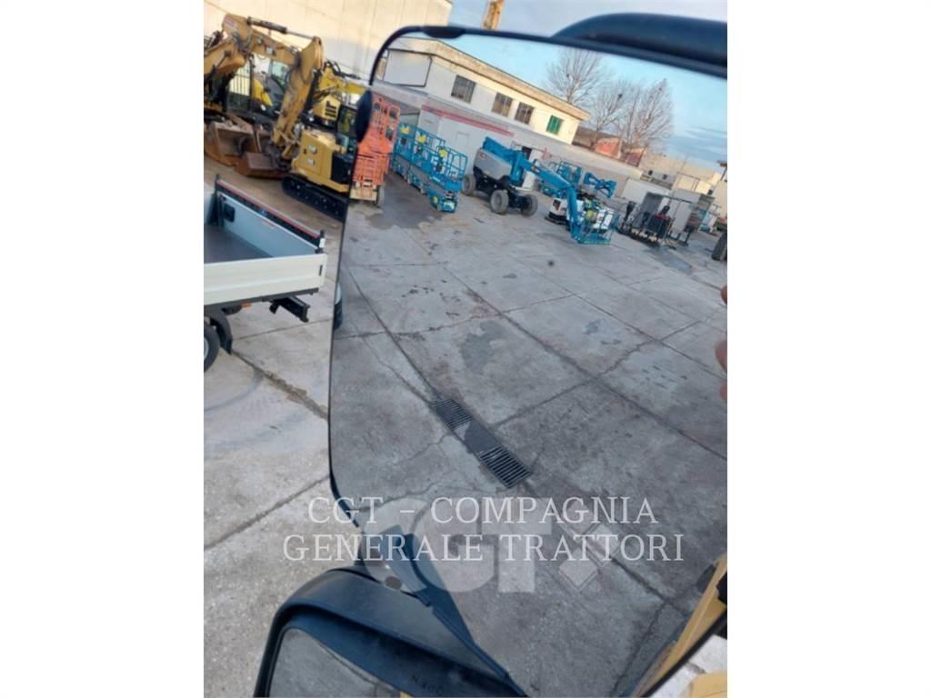 CAT 730 Dumpers articolati
