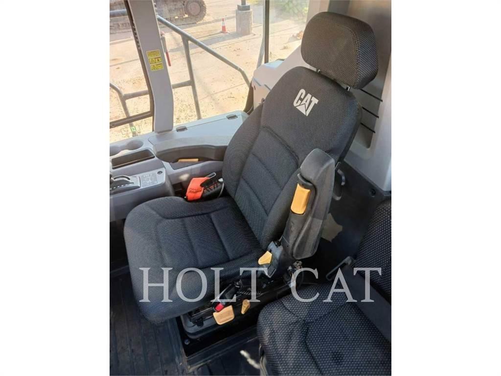 CAT 730 Dumpers articolati