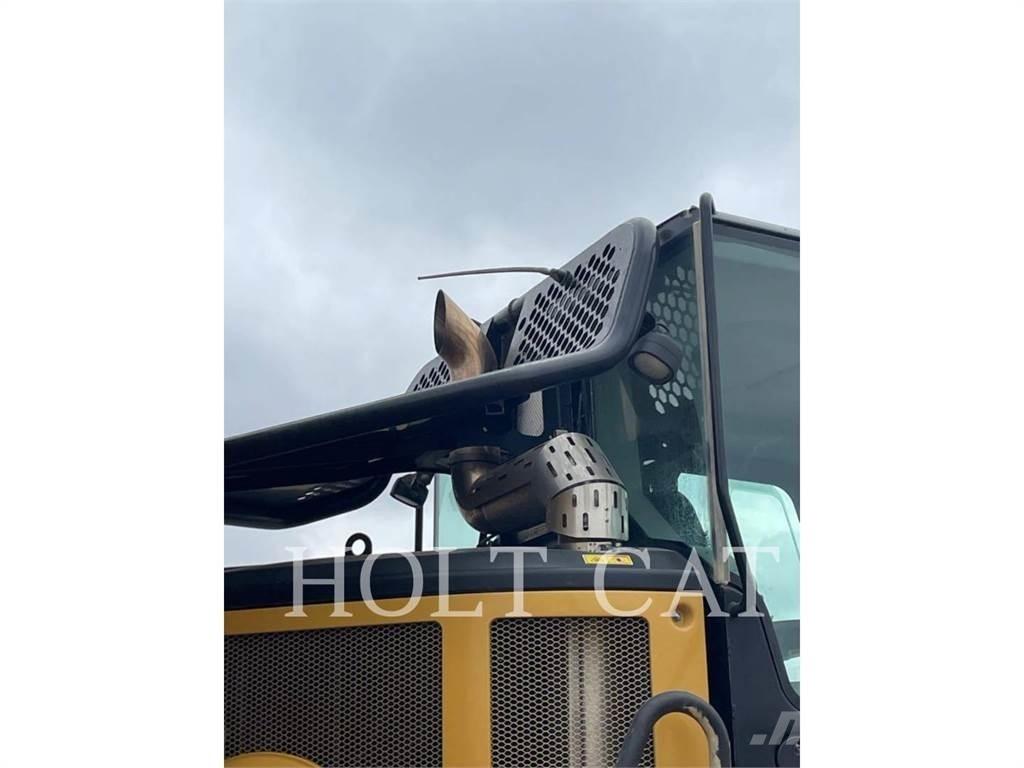 CAT 730 Dumpers articolati