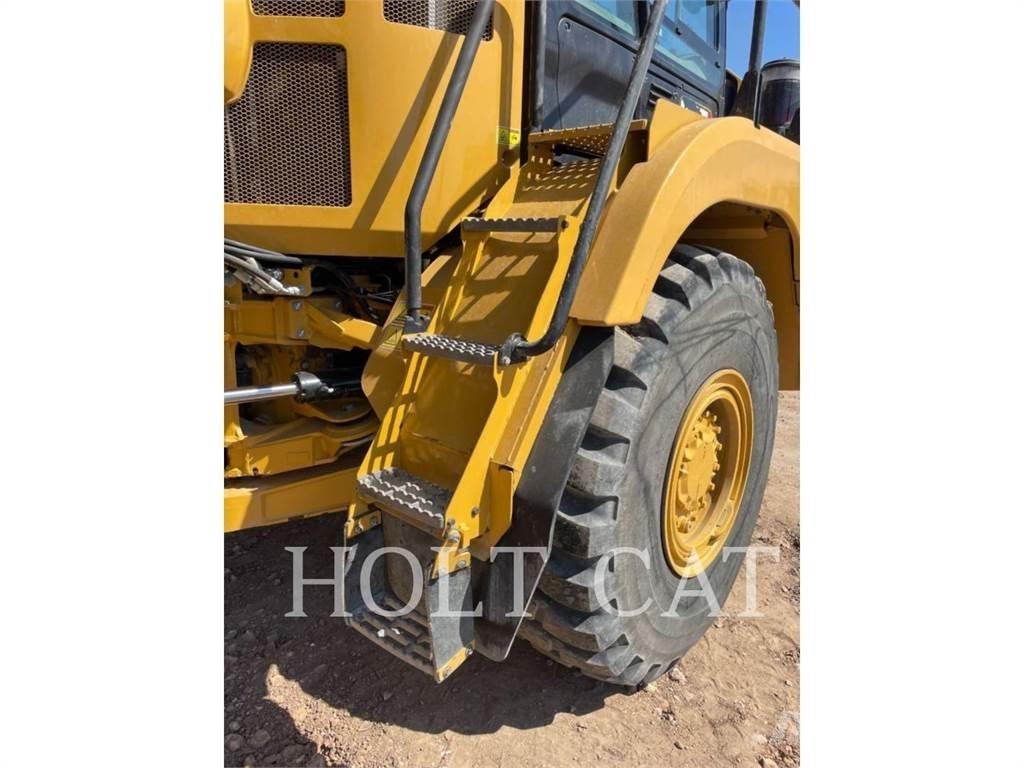 CAT 730 Dumpers articolati