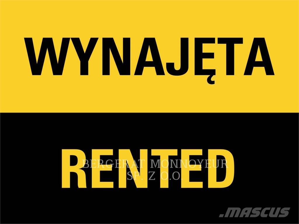 CAT 730 Dumpers articolati