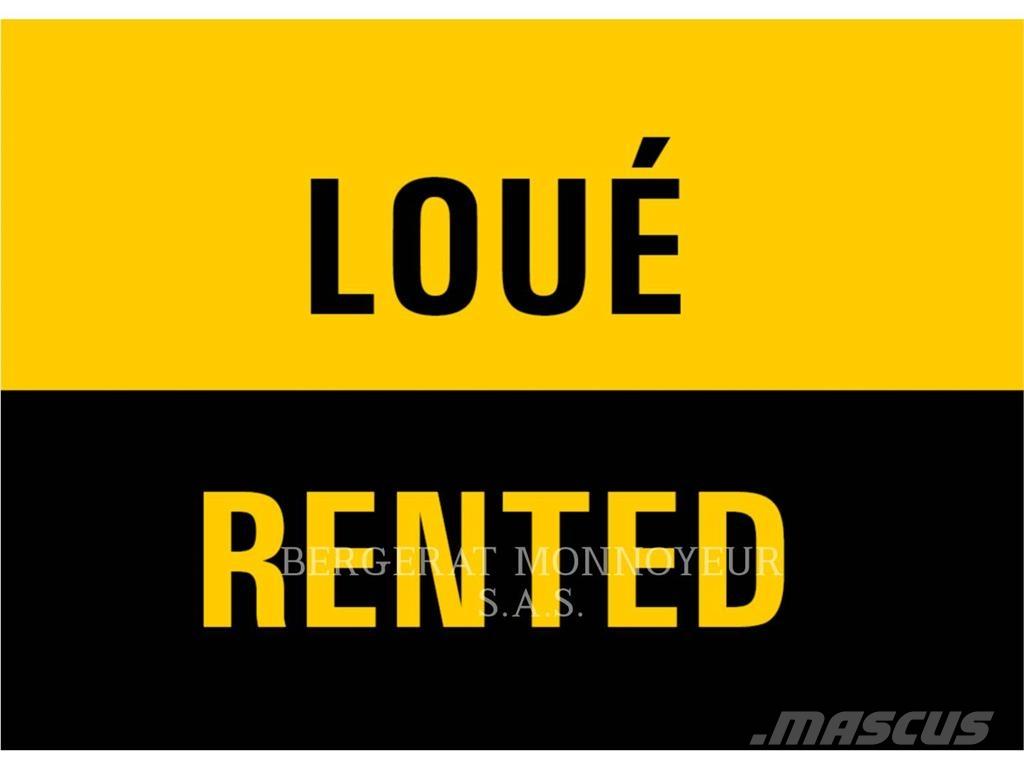 CAT 730 Dumpers articolati