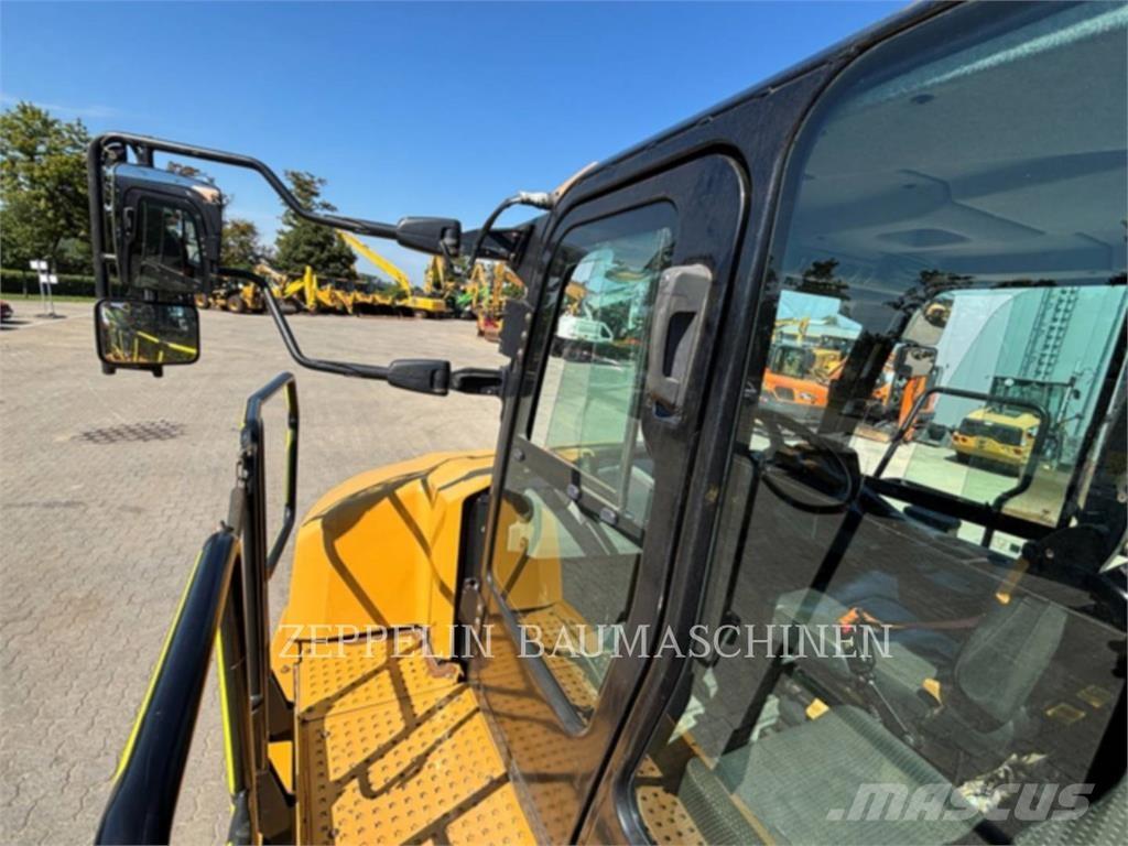 CAT 730-04A Dumpers articolati