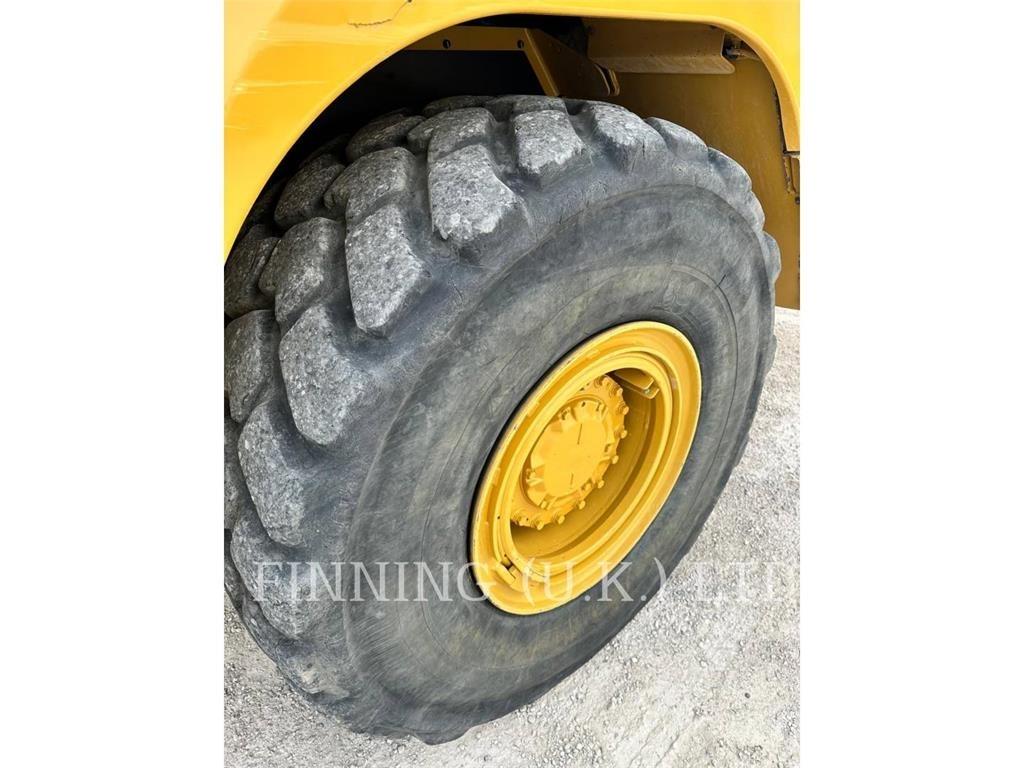 CAT 730-04A Dumpers articolati