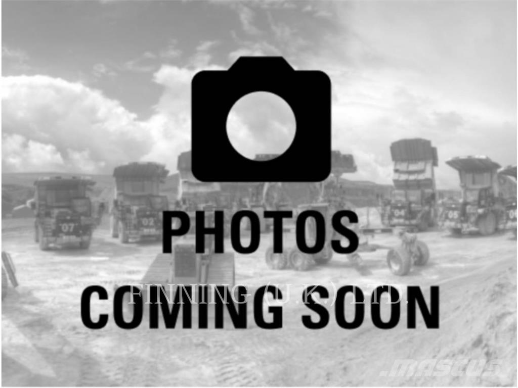 CAT 730-04A Dumpers articolati
