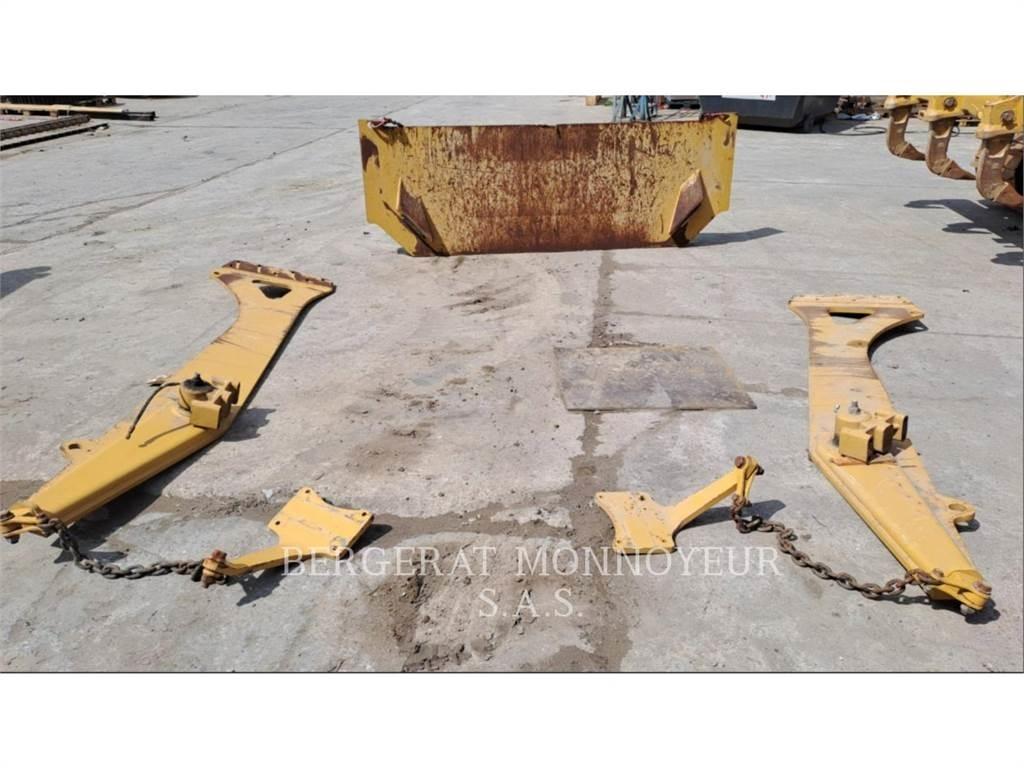 CAT 730/PORTE/3T3 Costruzioni - Altro