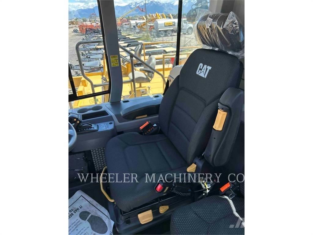 CAT 730 TG Dumpers articolati