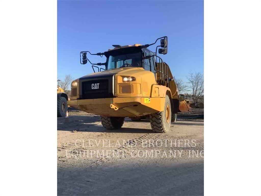 CAT 73004 Autocisterne