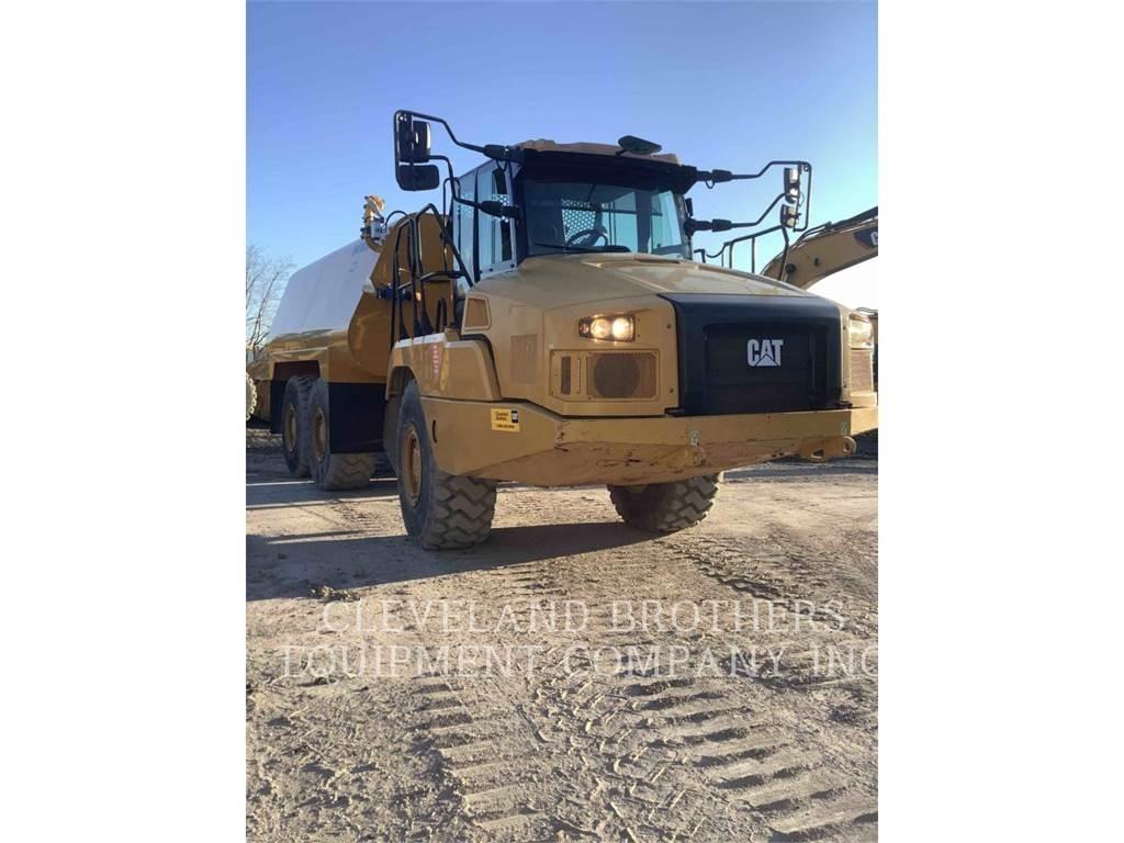 CAT 73004 Autocisterne