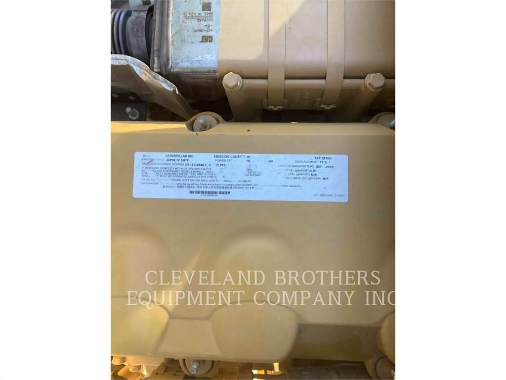 CAT 73004 Autocisterne