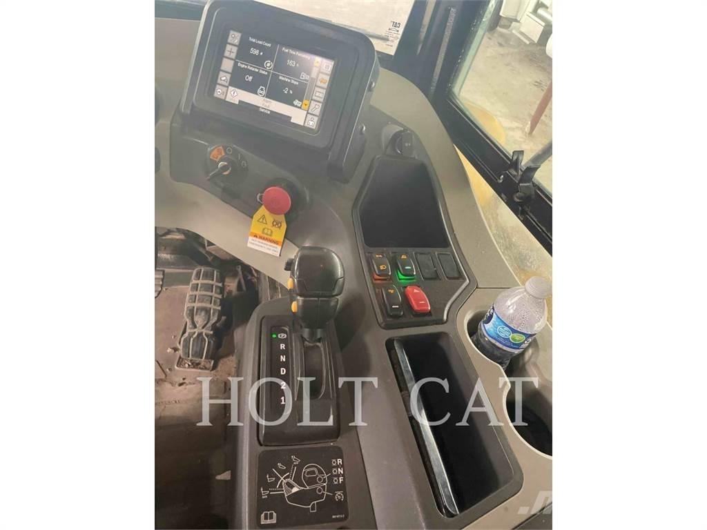 CAT 73004 Dumpers articolati