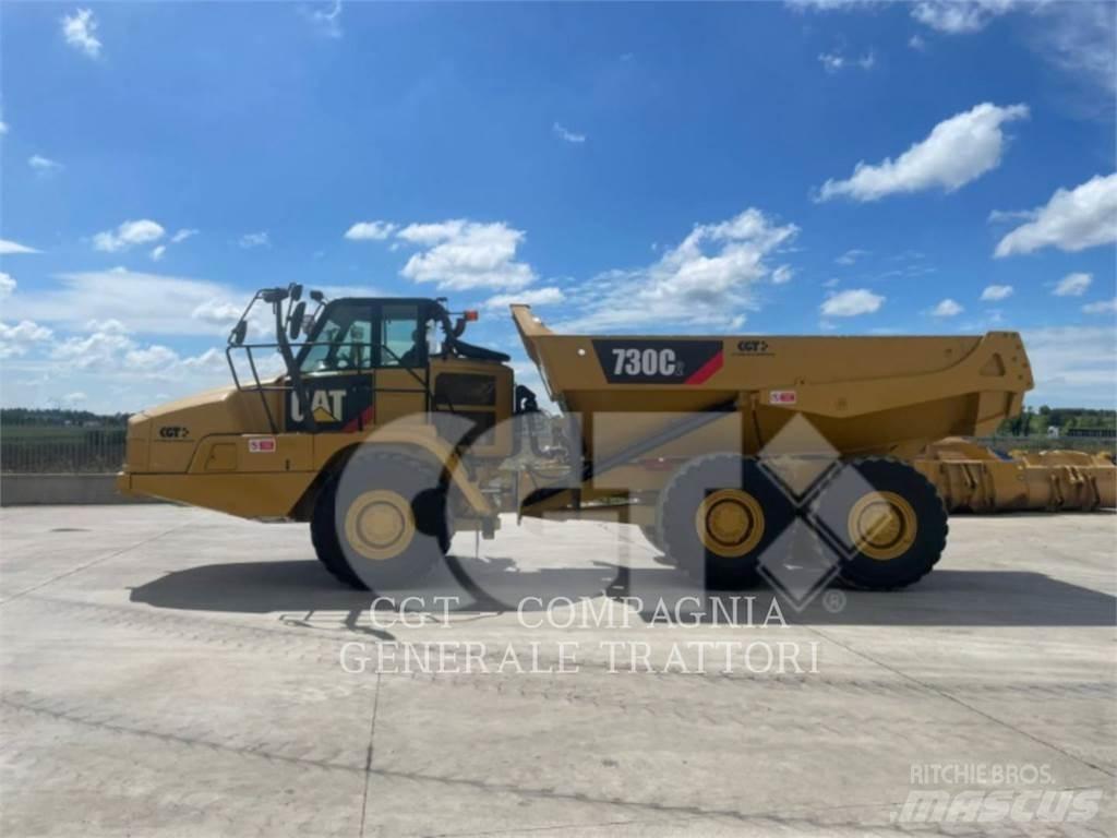 CAT 730C2 Dumpers articolati