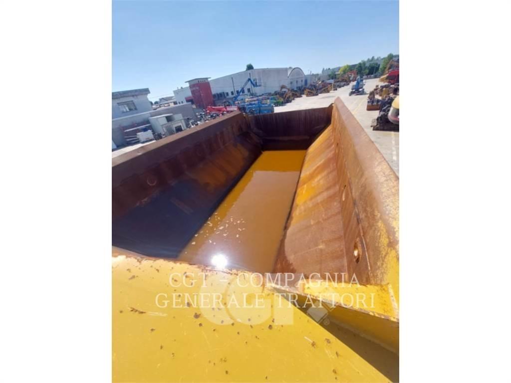 CAT 730C2 Dumpers articolati