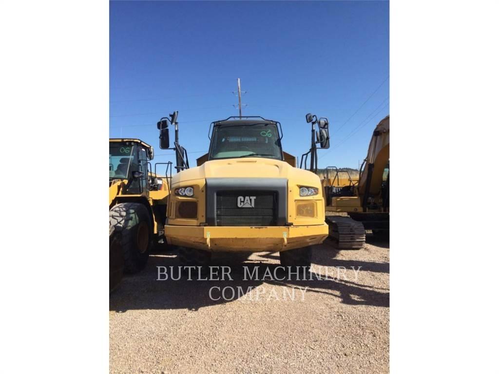 CAT 730C2 Dumpers articolati
