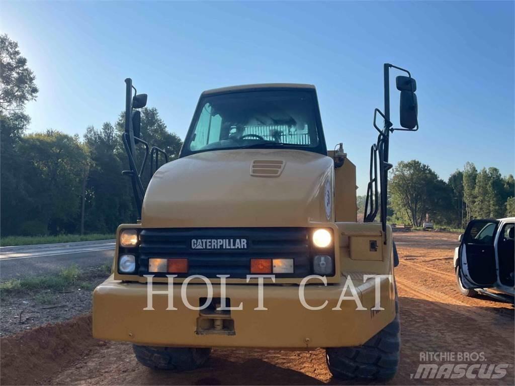 CAT 730WT Dumpers articolati