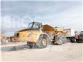 CAT 735 Dumpers articolati