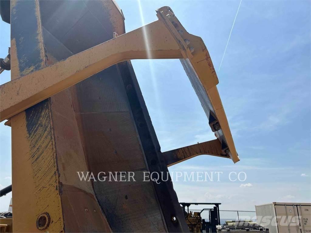CAT 735C Dumpers articolati