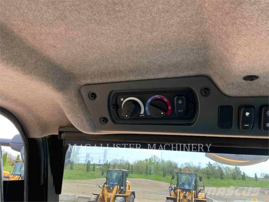 CAT 740 GC Dumpers articolati
